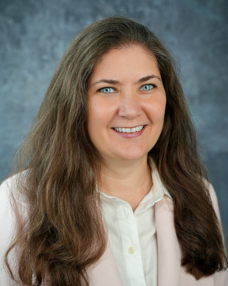 Portrait of Bahar Bilgen, PhD